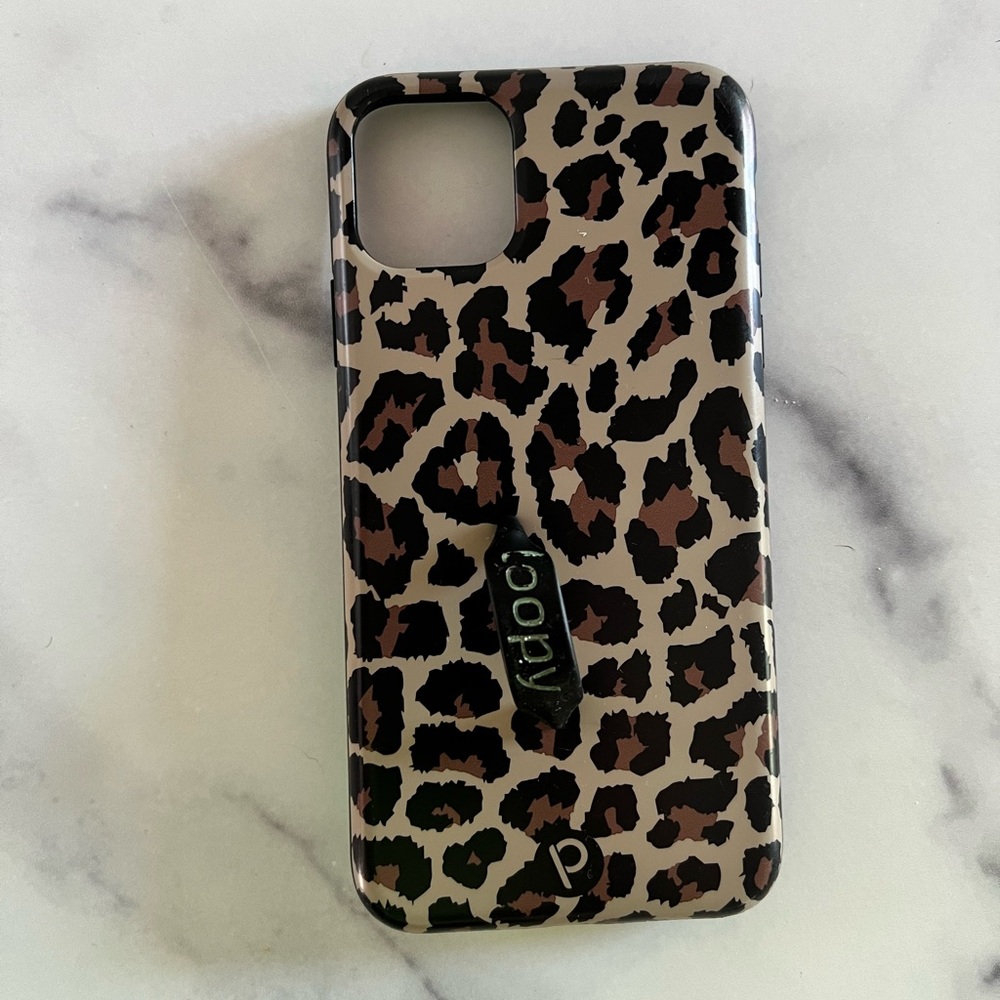 Loopy Case iPhone 11 Pro Max